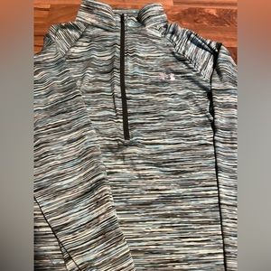 Under Armour long sleeve women’s half zip